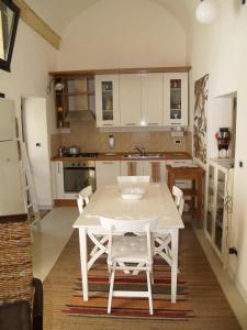 Dapur atau dapur kecil di Ca' Dei Teti +11 gambar
