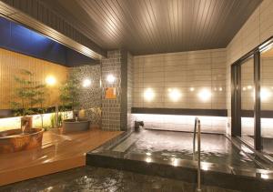 Fotografie z fotogalerie ubytování APA Hotel & Resort Niigata Ekimae Odori v destinaci Niigata