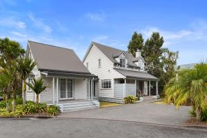 Galeriebild der Unterkunft A Sandy Jandal - Russell Holiday Home in Russell