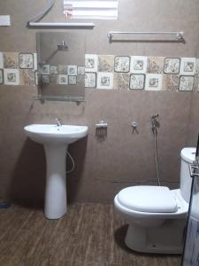 Bagno di Meegahapokuna Resort