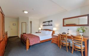 Gallery image of Burnett Riverside Hotel in Bundaberg