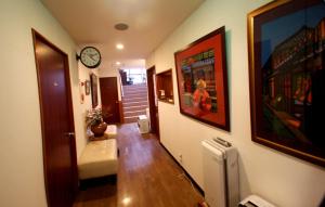 Fotografie z fotogalerie ubytování Gableview Forest Inn ゲーブルビュー v destinaci Nikko