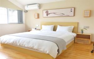 Fotografie z fotogalerie ubytování Changsha Yijian Homestay v destinaci Čchang-ša