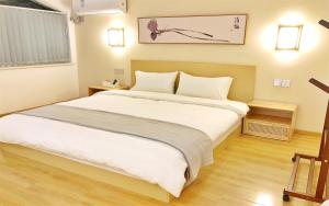 Fotografie z fotogalerie ubytování Changsha Yijian Homestay v destinaci Čchang-ša