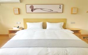 Fotografie z fotogalerie ubytování Changsha Yijian Homestay v destinaci Čchang-ša + 37 fotografií