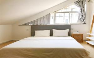 Fotografie z fotogalerie ubytování Changsha Yijian Homestay v destinaci Čchang-ša