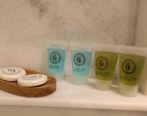 Gallery image of Gingerflower Boutique Hotel in Melaka