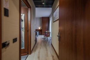 Fotografie z fotogalerie ubytování Hotel Petra v destinaci La Romanina