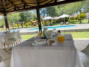 Gallery image of TshiBerry Bed & Breakfast in Phokeng