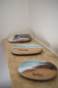 Φωτογραφία από το άλμπουμ του The Corner House at Gennadi Court στο Γεννάδι