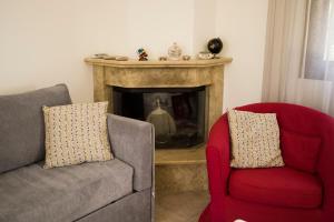 Φωτογραφία από το άλμπουμ του The Corner House at Gennadi Court στο Γεννάδι