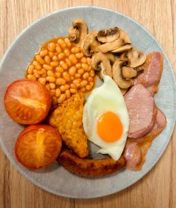 Afbeelding uit fotogalerij van Mulberry House in Llandudno +44 foto's