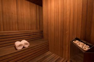 Foto da galeria de Blue Tree Towers Caxias do Sul em Caxias do Sul