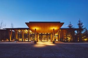 Gallery image of Hotel Indigo Karuizawa in Karuizawa