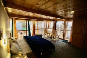 Fotografie z fotogalerie ubytování the fika homes gadagusain v destinaci Jibhi