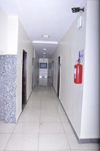 阿奴古Residency Hotels Enugu Independence Layout的相册照片