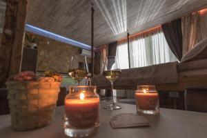 Fotografie z fotogalerie ubytování Onore dell amore 2 apartman sa djakuzijem v destinaci Banja Koviljača