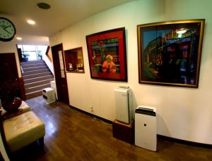 Fotografie z fotogalerie ubytování Gableview Forest Inn ゲーブルビュー v destinaci Nikko
