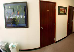 Fotografie z fotogalerie ubytování Gableview Forest Inn ゲーブルビュー v destinaci Nikko