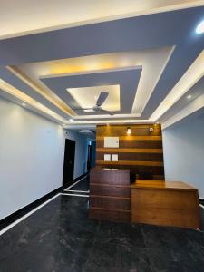 Fotografie z fotogalerie ubytování Coorg ASHOK PALACE v destinaci Madikeri