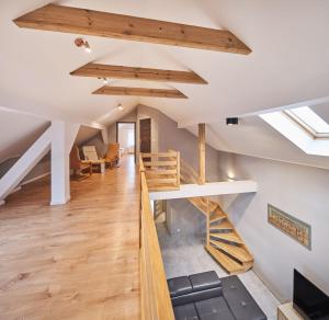 Afbeelding uit fotogalerij van Nocleg w Opolu in Opole