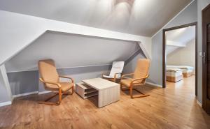 Afbeelding uit fotogalerij van Nocleg w Opolu in Opole +7 foto's