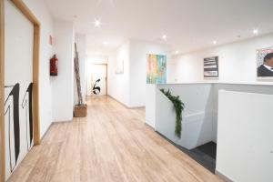 Fotografie z fotogalerie ubytování Koba Hostel v destinaci San Sebastián