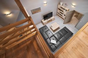 Afbeelding uit fotogalerij van Nocleg w Opolu in Opole