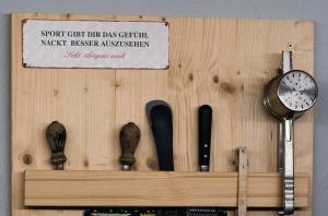 Fotografie z fotogalerie ubytování Sport- und Seminarhaus Walsertal v destinaci Thüringerberg