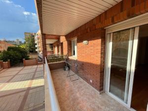 Fotografia z galérie ubytovania Tarraco Apartment v destinácii Tarragona