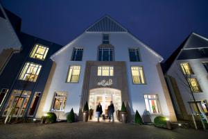 Gallery image of Lind Hotel in Rietberg