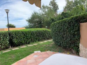 Galeriebild der Unterkunft Le Palmette in Monte Nai