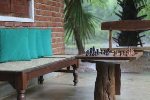 Fotografie z fotogalerie ubytování Vihanga Village - Jungle retreat in Dambulla v Dambulle