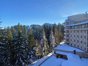 Gallery image of Hotel Orpheus - Casino and SPA in Pamporovo