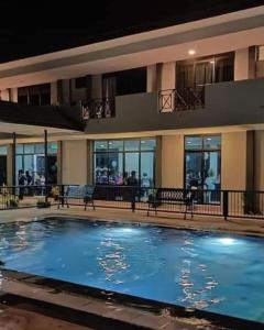 Gallery image of DLAYARAN HOTEL & CAFE in Kuala Rompin