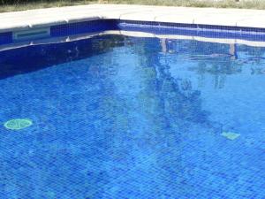 Bassein majutusasutuses Hotel Aurelia või selle lähedal