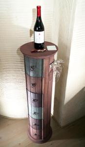 Ποτά στο Albergo Cantine Ascheri