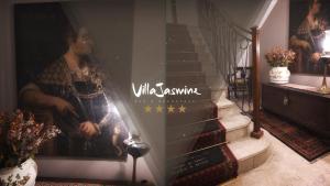 Fotografie z fotogalerie ubytování Villa Jasmine B&B v destinaci Gattico