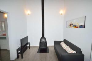 Posezení v ubytování Villa Les Oliveres By SunVillas Mallorca