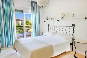 Gallery image of Thassian Villas in Limenas