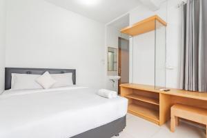 Gallery image of Imelda Residence Setrasari RedPartner in Bandung