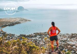 Φυσικό τοπίο κοντά σε αυτό το ξενοδοχείο