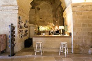 Foto sihtkohas Matera asuva majutusasutuse L'Hotel In Pietra galeriist