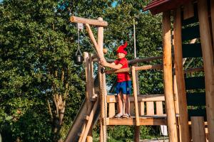 Majutusasutuse Glamping - 25 min Roermond, Maasmechelen & Maastricht külastajad