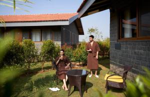 Hosté ubytování Viveda Wellness Resort