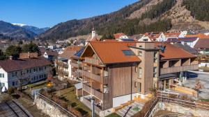 Afbeelding uit fotogalerij van Genuss-Pension Herti in Übelbach