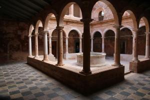 Fotografia z galérie ubytovania Apartamento La Torre v destinácii Cambrils