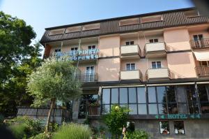 Gallery image of Hotel Pineta in Loiano