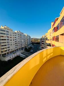 Imagem da galeria de Beautiful Apartment - Family and Group of Friends em Póvoa de Santa Iria