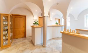 Fotografie z fotogalerie ubytování Naturhotel Reissenlehen v destinaci Bischofswiesen